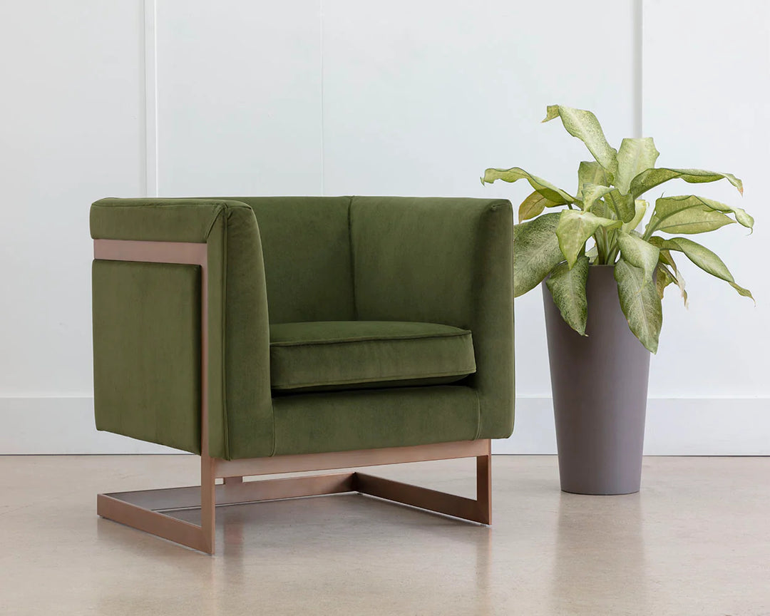 Stella Armchair