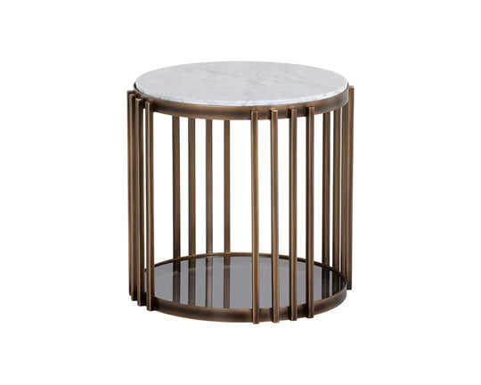 Taytum End Table