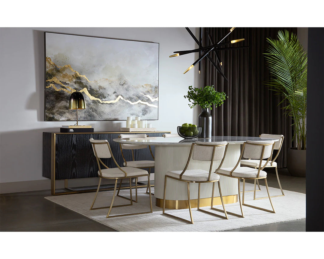 Teryn Dining Chair