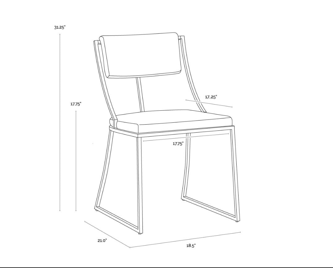 Teryn Dining Chair