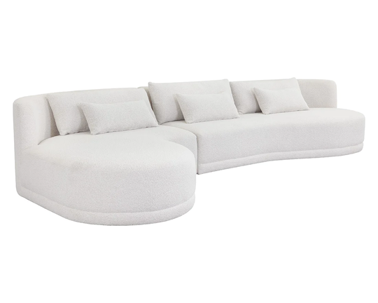 Thalia Sofa Chaise