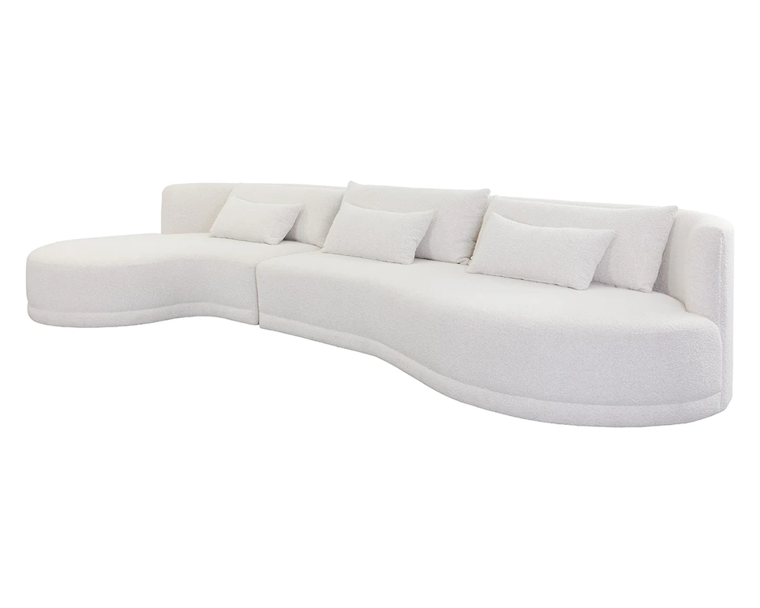 Thalia Sofa Chaise