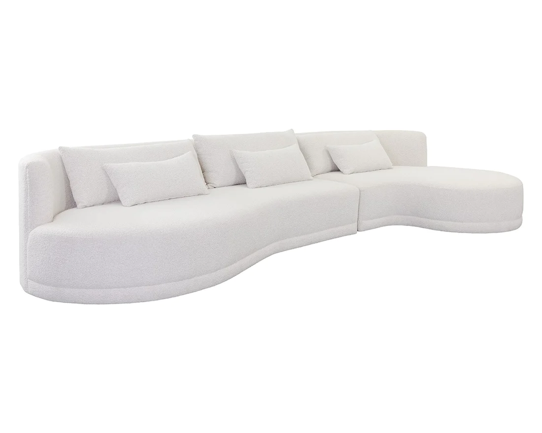 Thalia Sofa Chaise