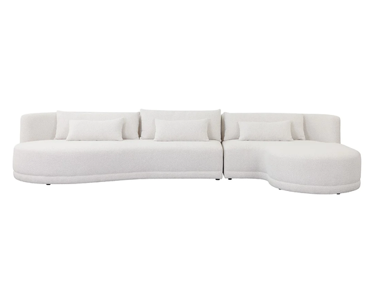 Thalia Sofa Chaise