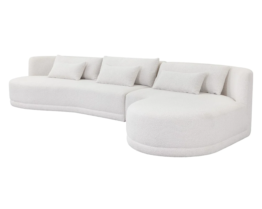 Thalia Sofa Chaise