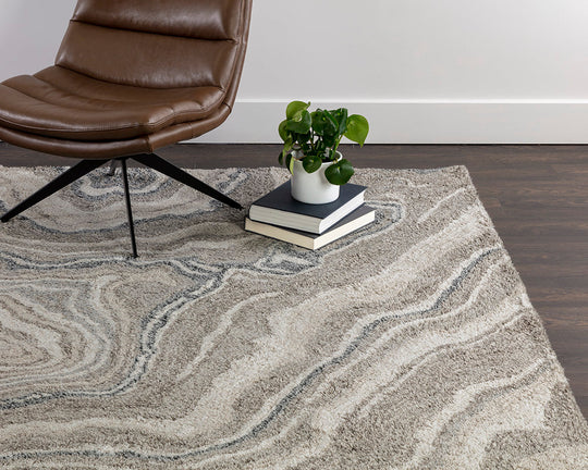 Urijah Hand-tufted Rug