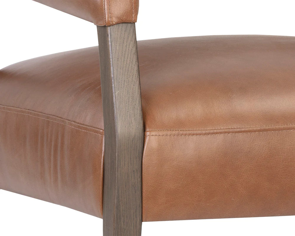 Vance Lounge Chair