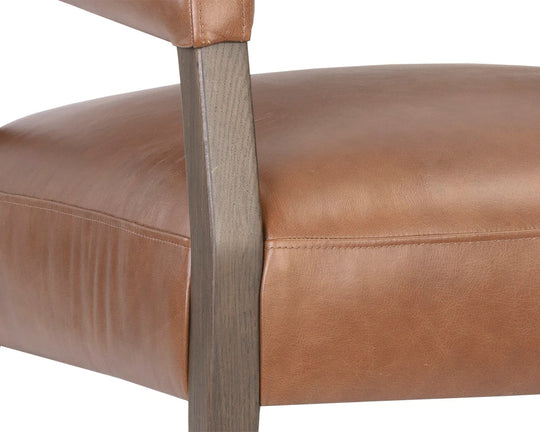 Vance Lounge Chair