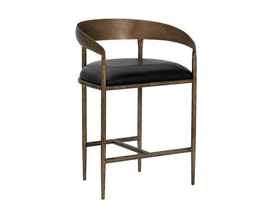 Vesper Counter Stool