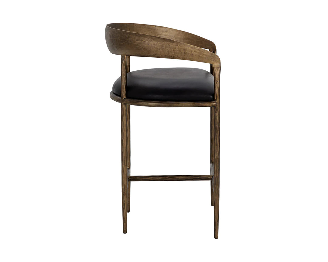 Vesper Counter Stool