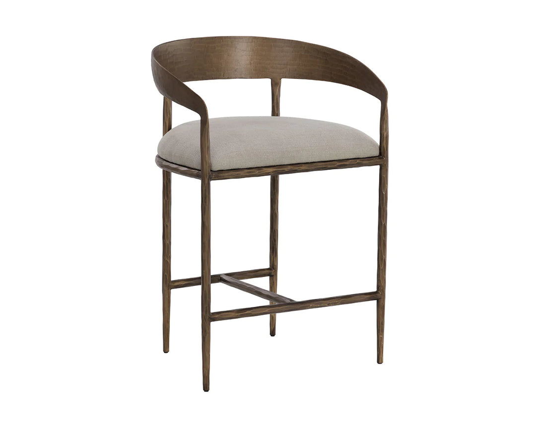 Vesper Counter Stool