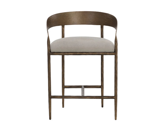 Vesper Counter Stool