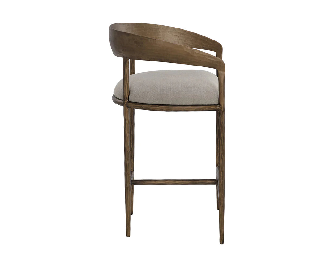 Vesper Counter Stool