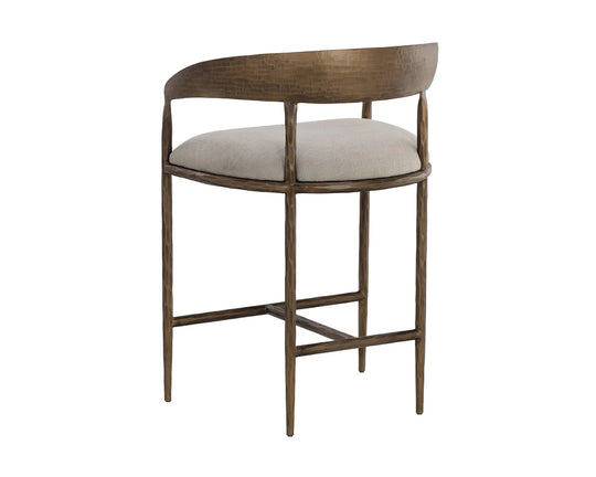 Vesper Counter Stool