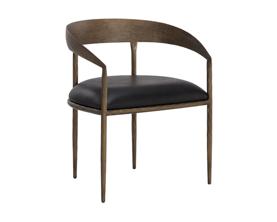 Vesper Dining Armchair