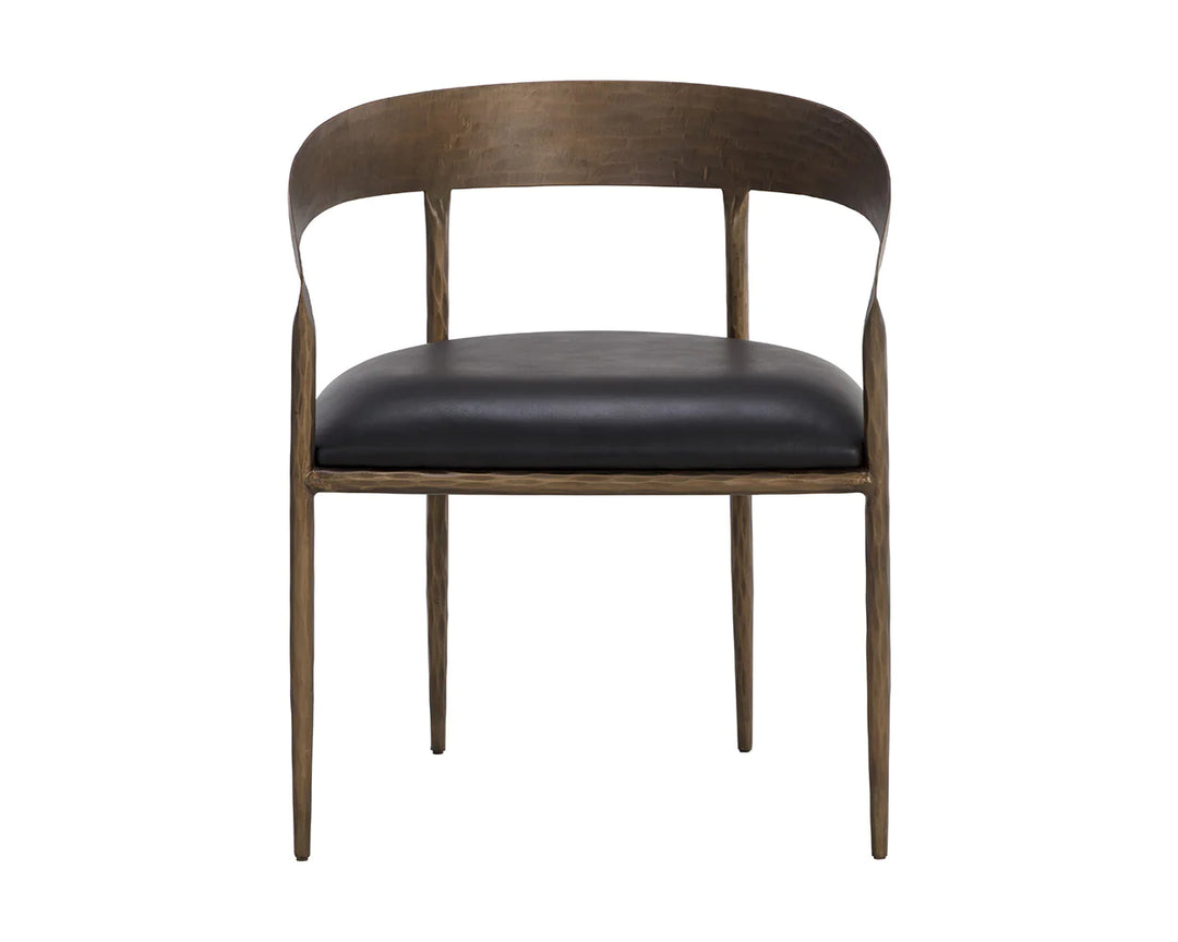 Vesper Dining Armchair