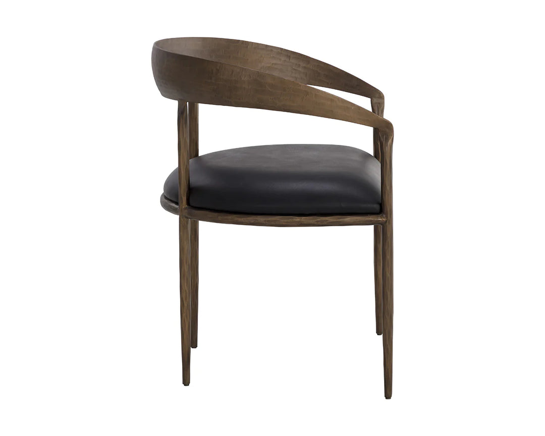 Vesper Dining Armchair