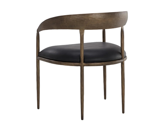 Vesper Dining Armchair