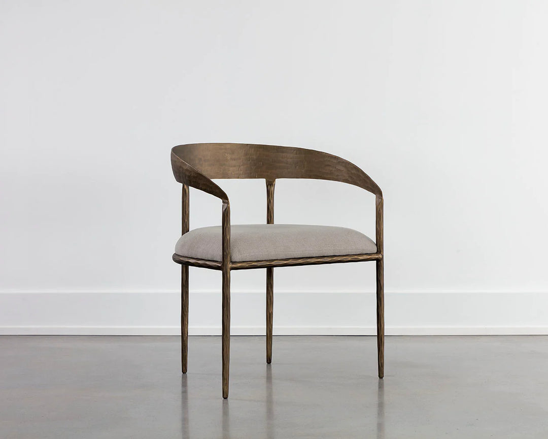 Vesper Dining Armchair