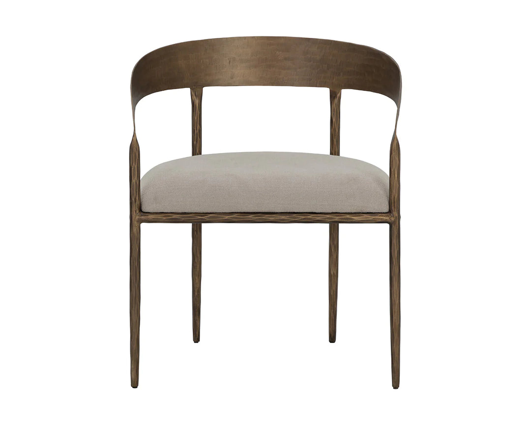 Vesper Dining Armchair