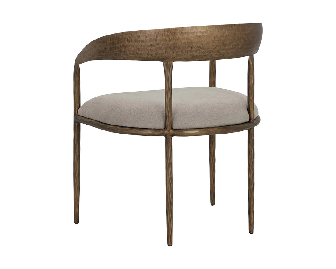 Vesper Dining Armchair