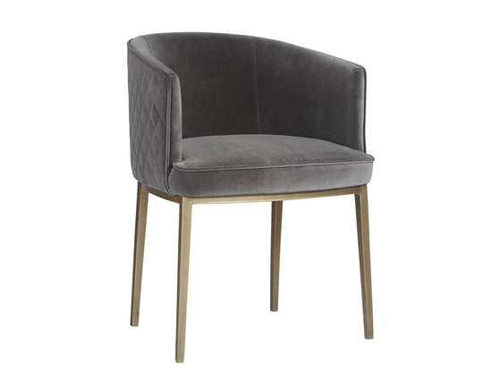 Vianna Dining Armchair