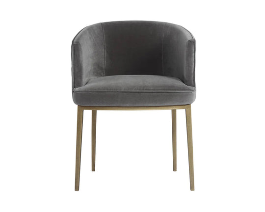 Vianna Dining Armchair