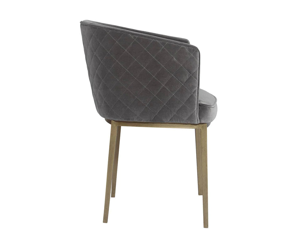 Vianna Dining Armchair