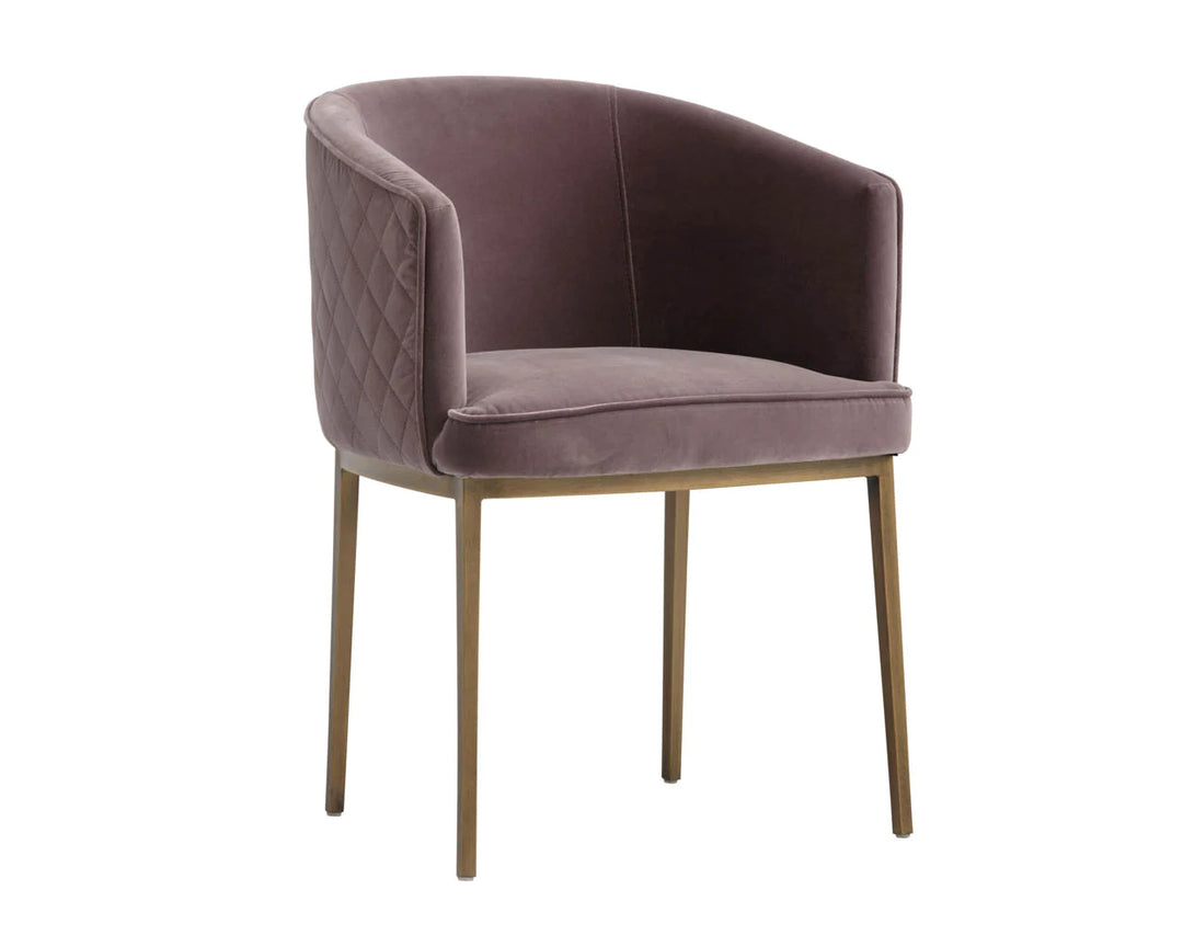 Vianna Dining Armchair