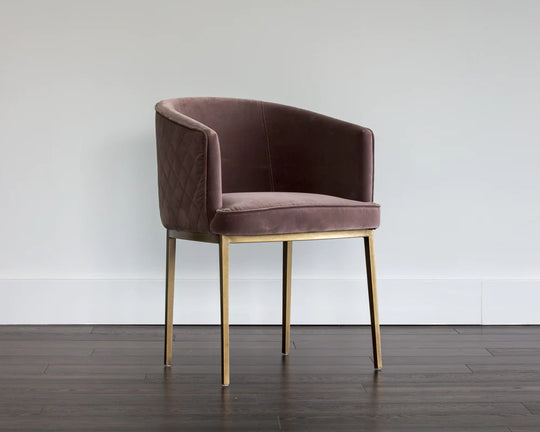 Vianna Dining Armchair