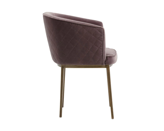 Vianna Dining Armchair