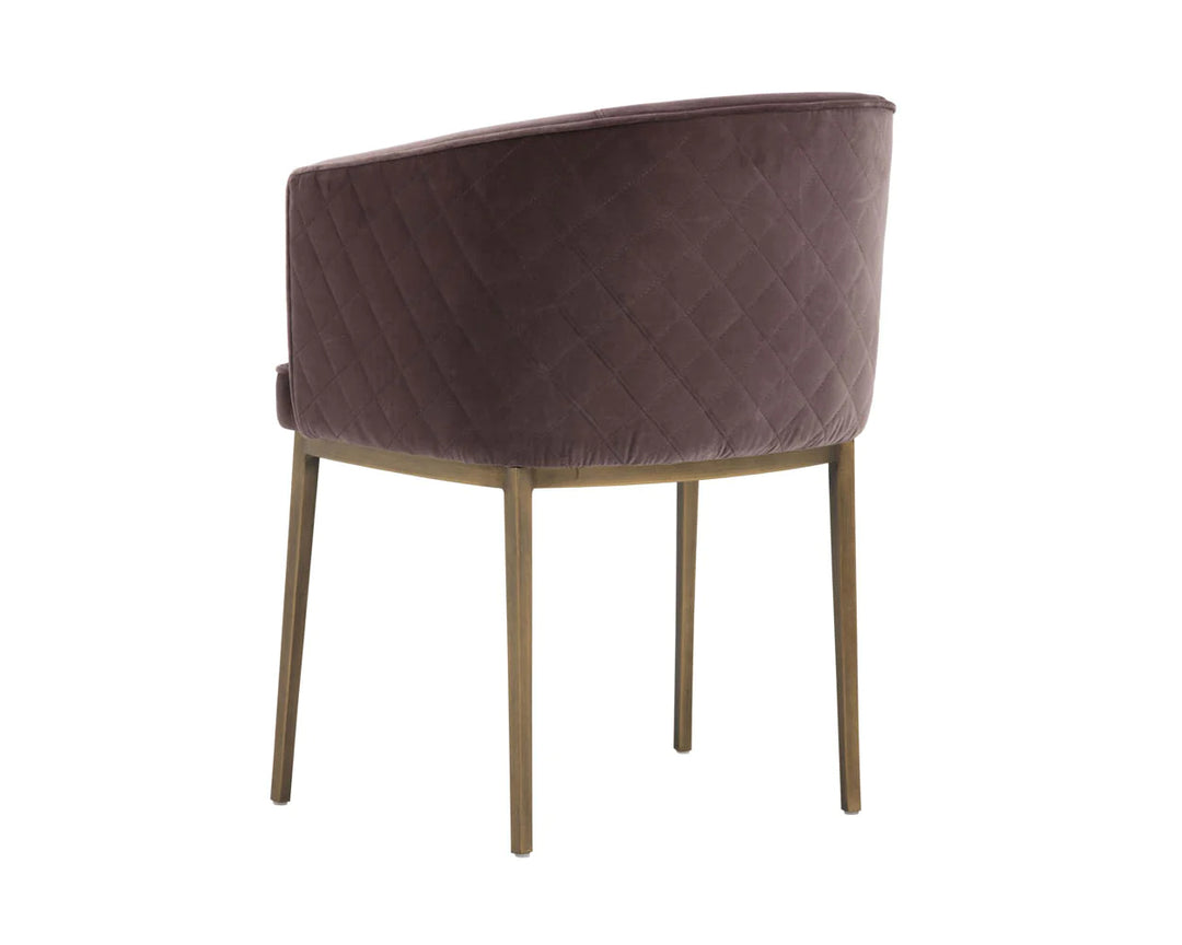 Vianna Dining Armchair