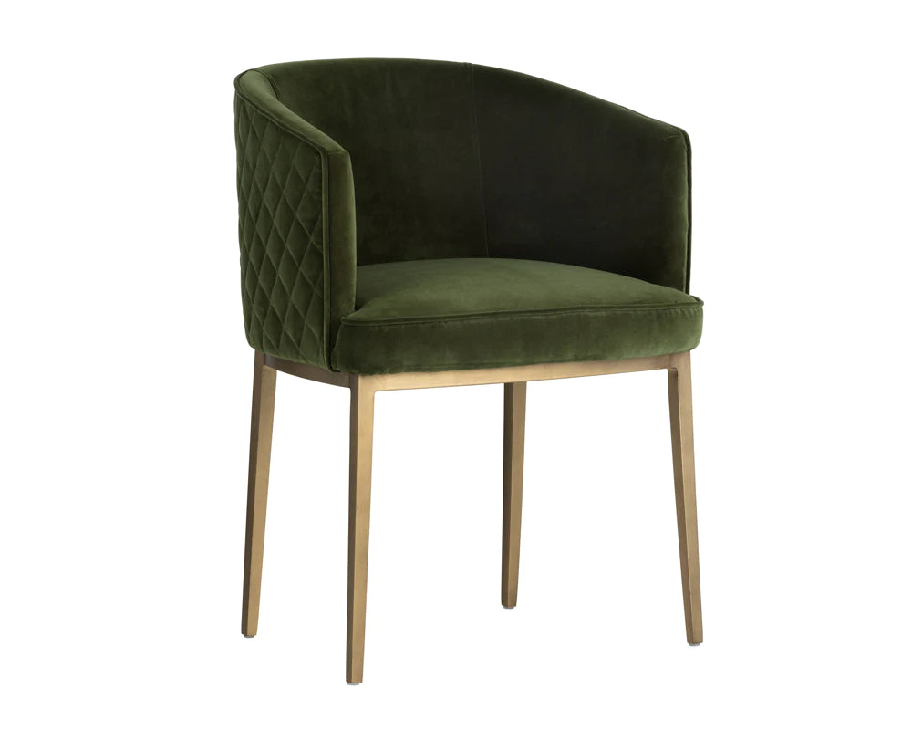 Vianna Dining Armchair