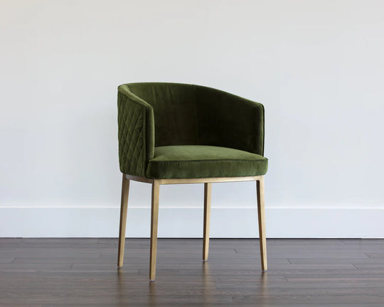 Vianna Dining Armchair