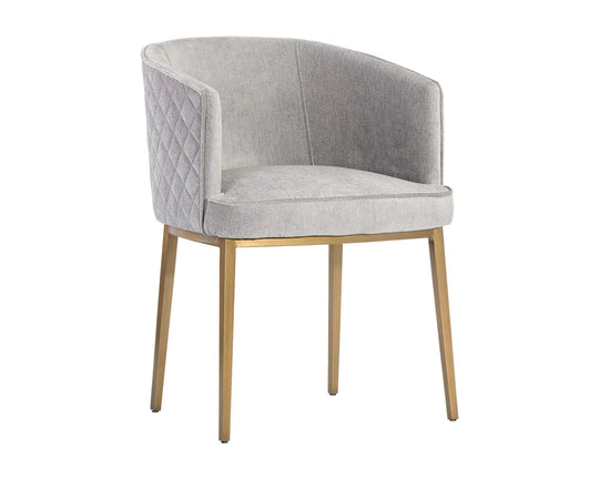 Vianna Dining Armchair