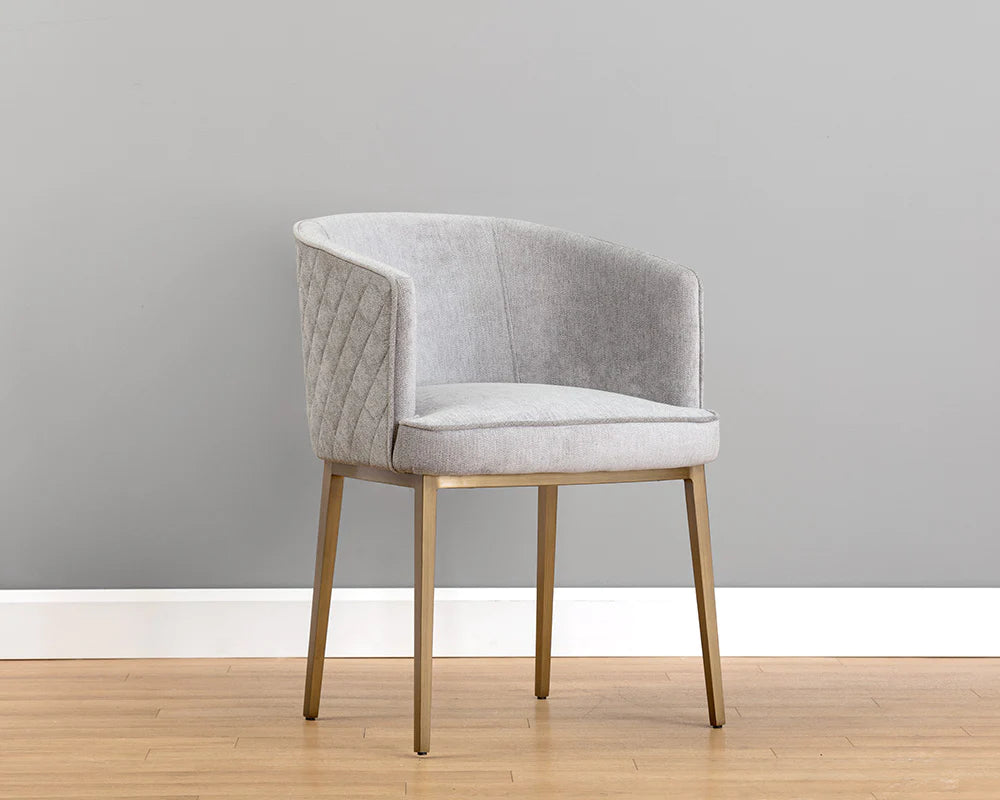 Vianna Dining Armchair