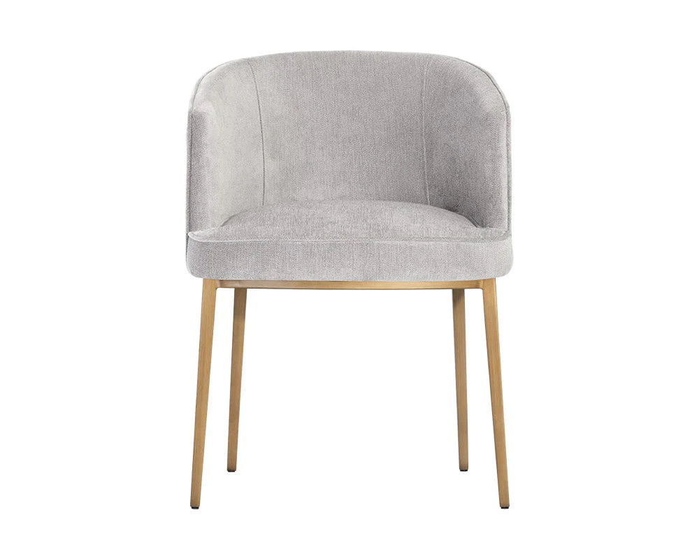 Vianna Dining Armchair