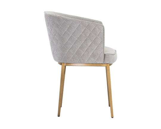 Vianna Dining Armchair