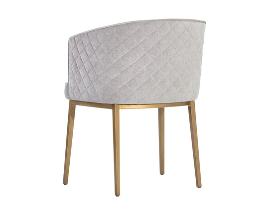 Vianna Dining Armchair