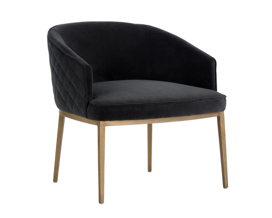 Vianna Lounge Chair