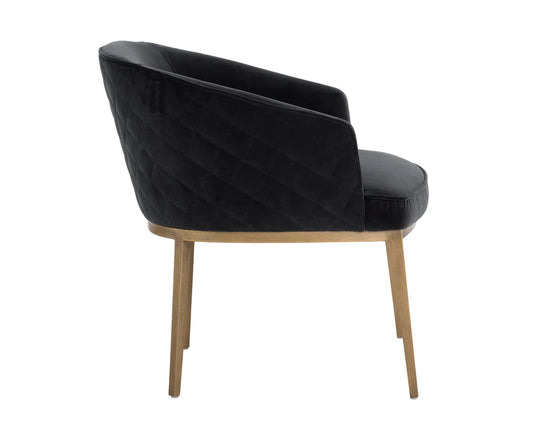 Vianna Lounge Chair