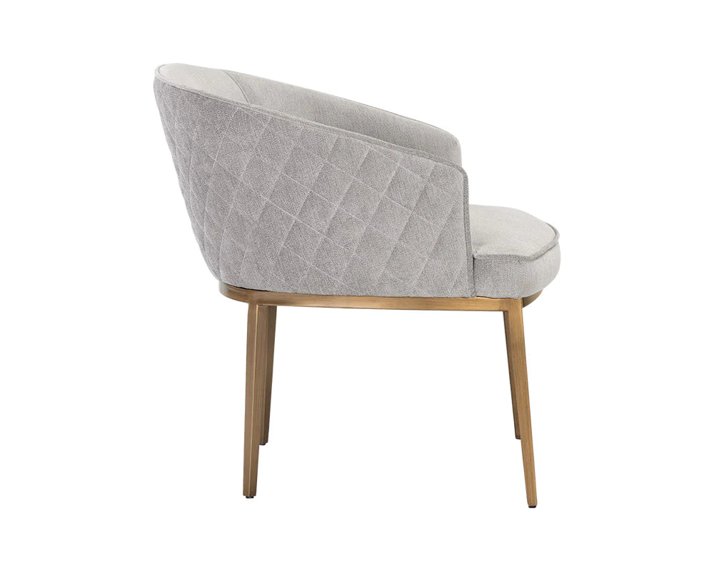 Vianna Lounge Chair