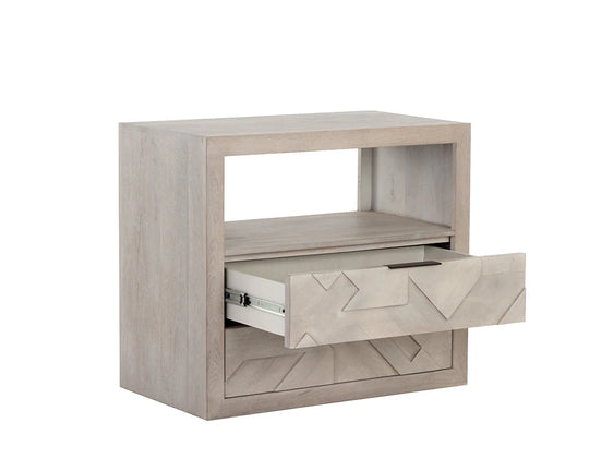 Wilder Nightstand