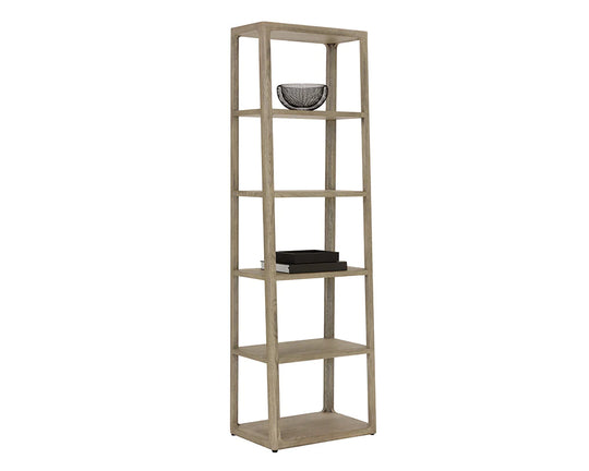 Wright Bookcase - High Profile