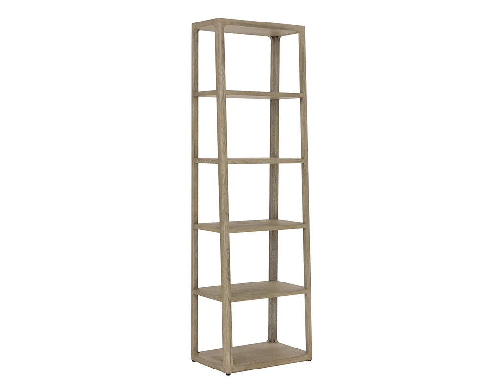 Wright Bookcase - High Profile