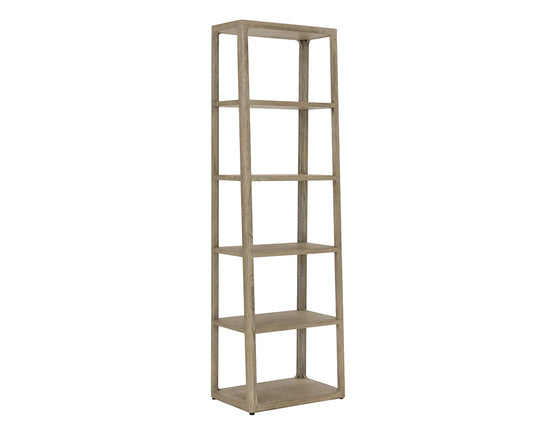 Wright Bookcase - High Profile