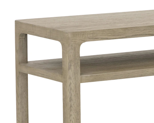 Wright Console Table