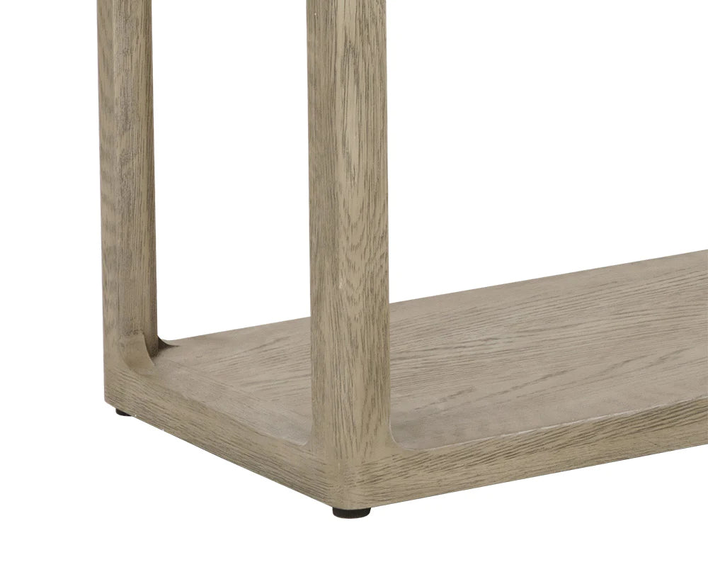 Wright Console Table