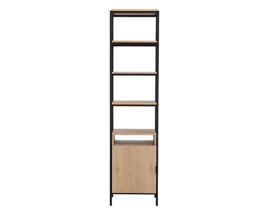 Wyatt Modular Bookcase