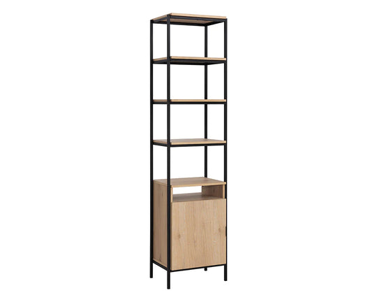 Wyatt Modular Bookcase